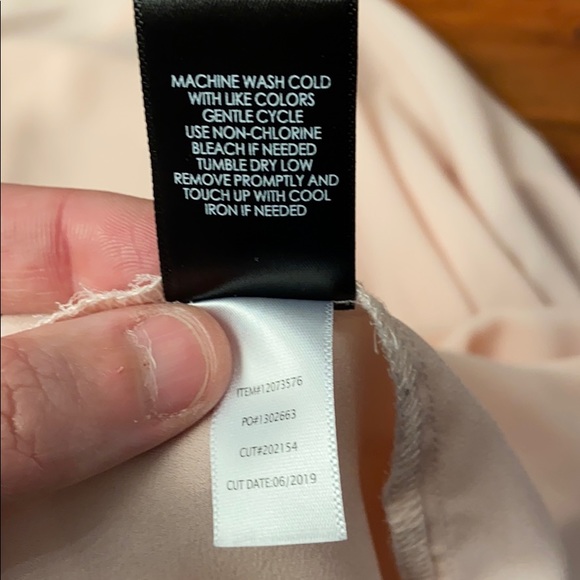 Like new, size 2 torrid blouse - Picture 10 of 10